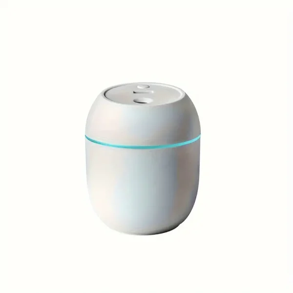 Mini Portable Air Humidifier 220ML