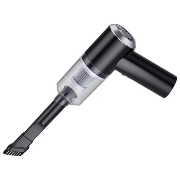 MINI CAR VACUUM CLEANER
