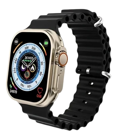 ultra smart watch 7 in 1