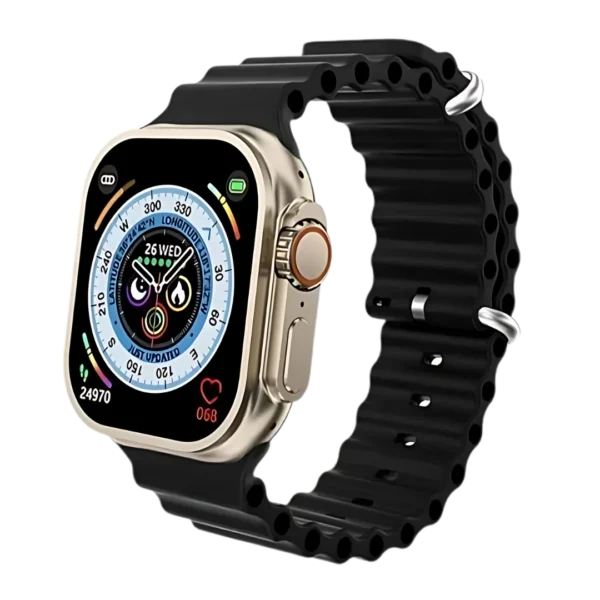 ultra smart watch 7 in 1