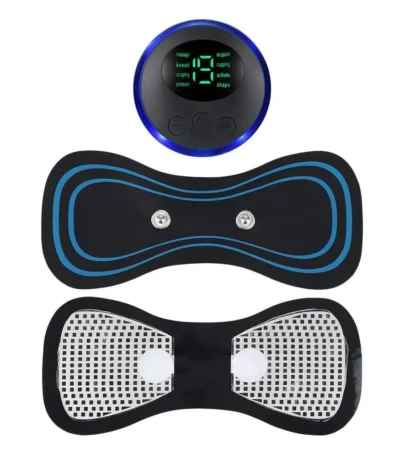 Ems Butterfly Portable Neck Massager